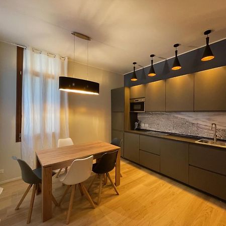 Joy Luxury Suite Barbaria Veneza Exterior foto
