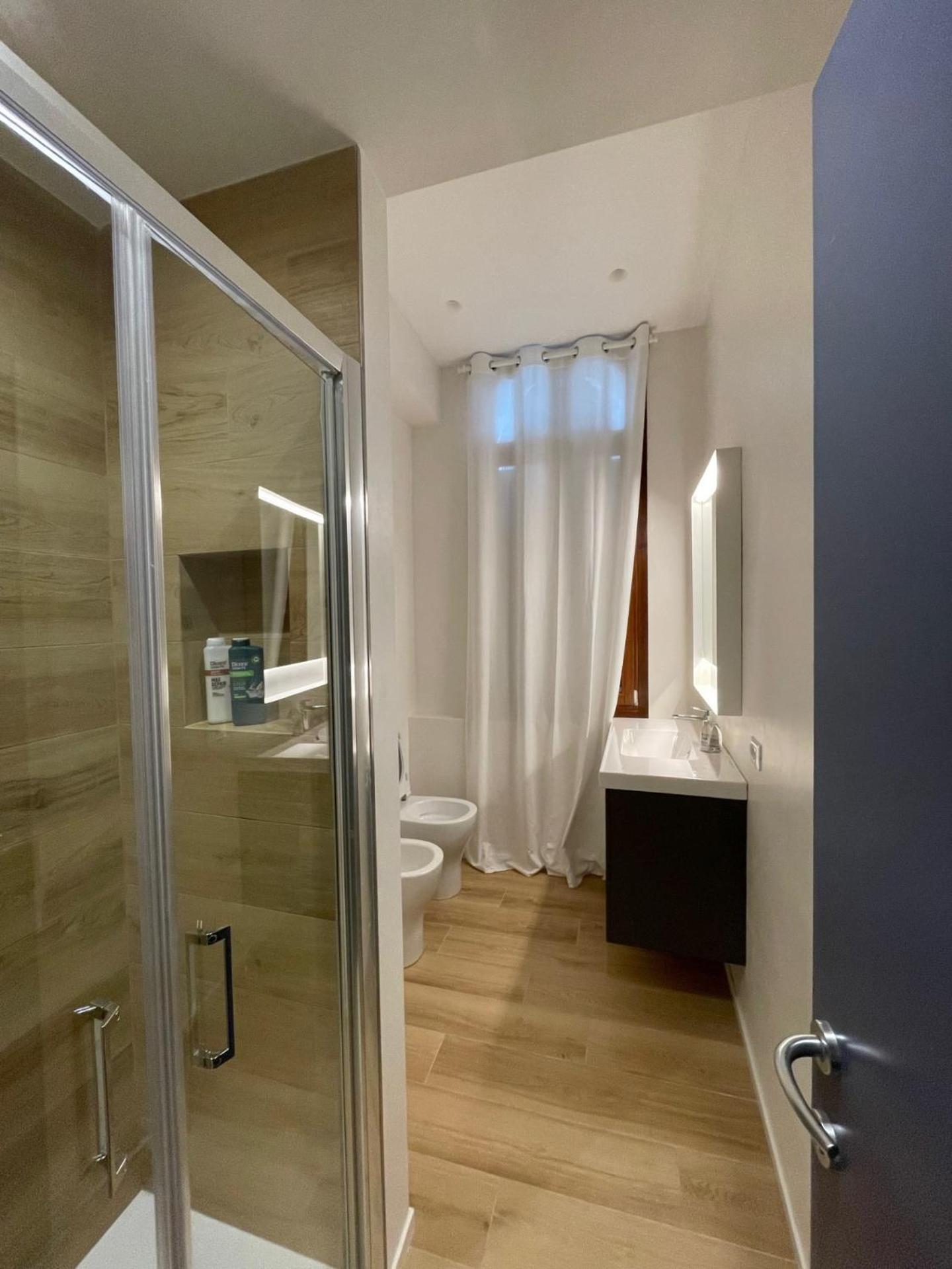 Joy Luxury Suite Barbaria Veneza Exterior foto