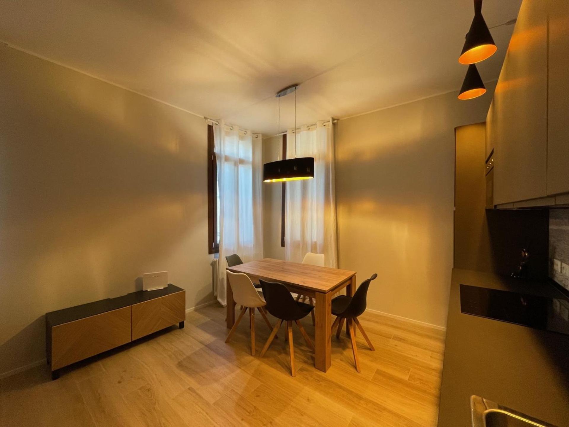Joy Luxury Suite Barbaria Veneza Exterior foto
